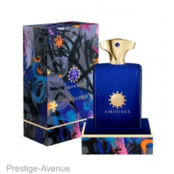 Amouage Interlude for men 100 ml A-Plus