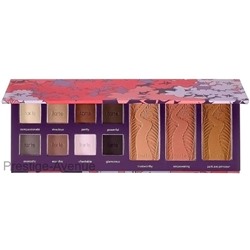 Тени для век Tarte Empower Flower