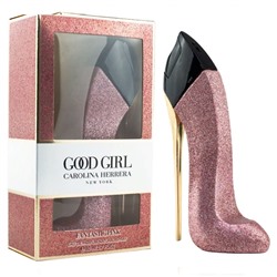 Парфюмерная вода Carolina Herrera Good Girl Fantastic Pink New женская