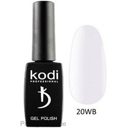 Гель лак Kodi Professional 12 ml 20WB