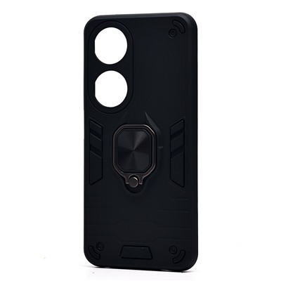 Чехол-накладка - SGP001 противоударный для "Honor X7b" (black) (231315)