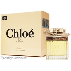 Chloe Eau de Parfum 75 ml Made In UAE