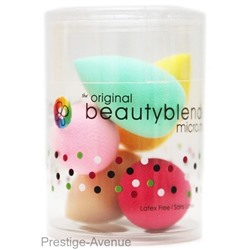 Спонж Beautyblender Micro/mini (5 шт)