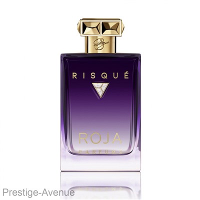 Roja Parfums Risque Pour Femme Essence De Parfum 100 ml