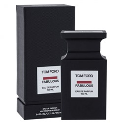 Парфюмерная вода Tom Ford Fabulous унисекс