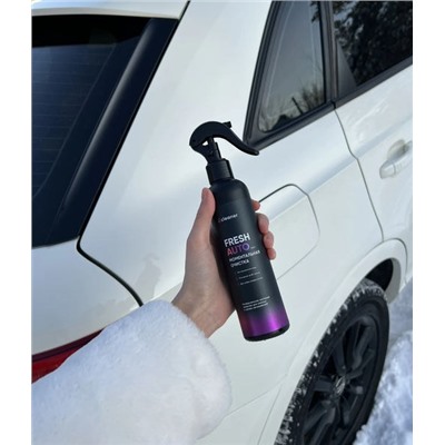 icleaner Fresh-AUTO 250ml