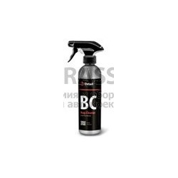 Очиститель следов от насекомых BC "Bug Cleaner" 500мл