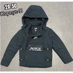 Куртка подростковая R171346