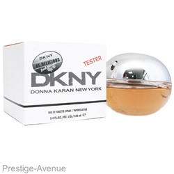 Тестер DKNY Be Delicious Fresh Blossom New York edt for women 100 ml