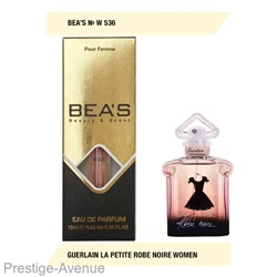 Компактный парфюм Beas Guerlain "La Petite Robe Noire" for women 10 ml арт. W 536