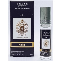 Купить Tiziana Terenzi Kirke / Кирки EMAAR perfume 6 ml