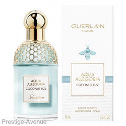 Guerlain Paris Aqua Allegoria Coconut Fizz edt unisex 75 ml ОАЭ