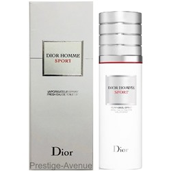 Christian Dior - Туалетная вода Dior Homme Sport Very Cool Spray Fresh 100 мл