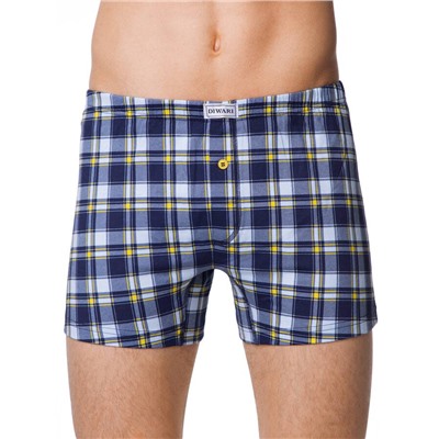 Трусы мужские DIWARI SHAPE BOXER 104