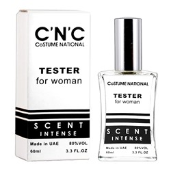 Costume National С'N'C Scent Intense тестер женский (60 мл)