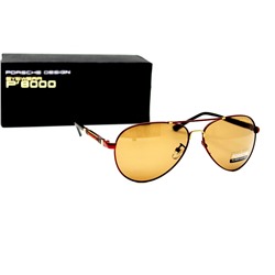 Солнцезащитные очки PORSH 8715 бронза