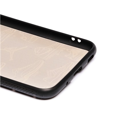 Чехол-накладка - PC033 для "Samsung SM-A115 Galaxy A11/SM-M115 Galaxy M11" (028)