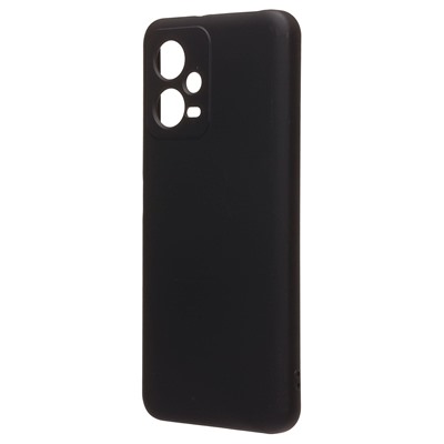 Чехол-накладка Activ Full Original Design для "Xiaomi Poco X5" (black) (214978)