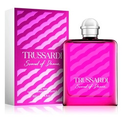 Парфюмерная вода Trussardi Sound of Donna женская