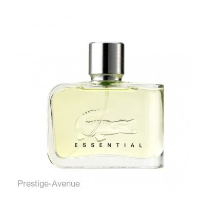 Lacoste Essential Pour Homme edt 125 мл Made In UAE