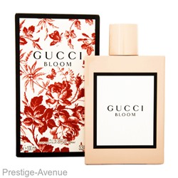 Gucci "Bloom" for woman 100 ml A-Plus