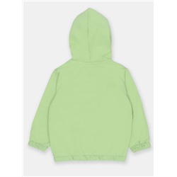 Куртка для девочки CRB CSBG 63777-37-396 Зеленый