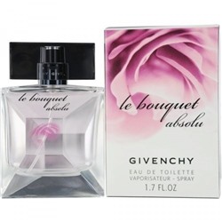 Туалетная вода Givenchy Le Bouquet Absolu женская