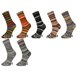 Пряжа Himalaya SOCKS