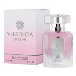 Купить Versencia Cristal Maison Alhambra / Версенсия Кристал, 100 мл