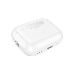 Беспроводные Bluetooth-наушники Hoco TWS EW50 APods Pro2 (white)