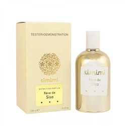 Simimi Reve De Sisa EDP тестер женский