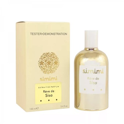 Simimi Reve De Sisa EDP тестер женский