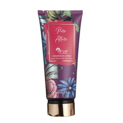 Лосьон для тела парфюмированный Arya Pure Allure, 200 мл