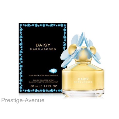 Marc Jacobs - Туалетная вода Daisy Garland Edition 100 ml (w)