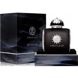 Amouage Memoir for women 100 мл