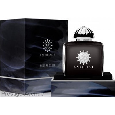 Amouage Memoir for women 100 мл