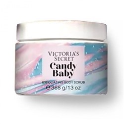 Скраб для тела Victoria's Secret Candy Baby