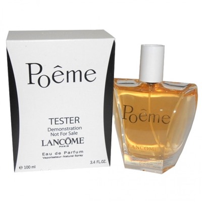 Lancome Poeme EDP тестер женский