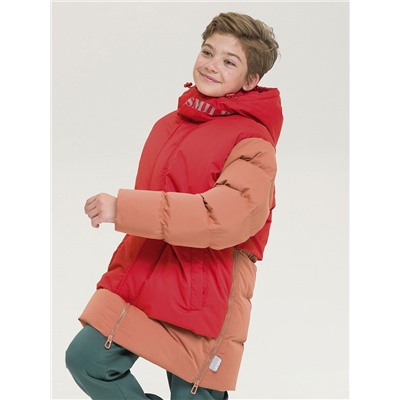 BZXW4295 (Куртка для мальчика, Pelican Outlet )
