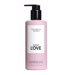 Лосьон для тела Victoria's Secret First Love