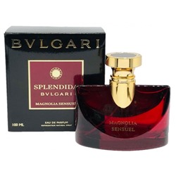 Парфюмерная вода Bvlgari Splendida Magnolia Sensuel женская