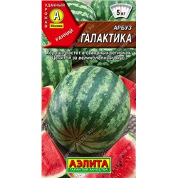 0301A Арбуз Галактика 1 г