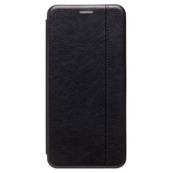 Чехол-книжка - BC002 для "Realme 12 5G" (black) (233990)