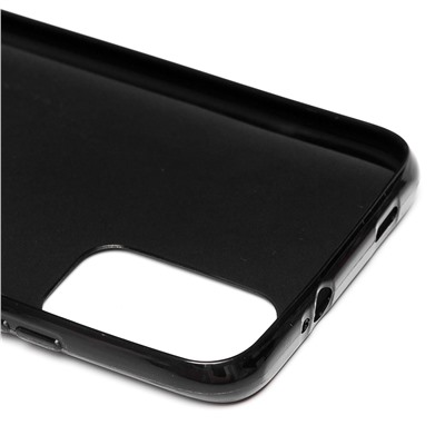 Чехол-накладка Activ Mate для "Xiaomi Redmi 9T" (black)