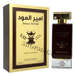 Купить Ameer Al Oud Special Edition, 100 мл