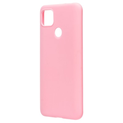 Чехол-накладка - SC303 для "Xiaomi Redmi 9C" (pink)