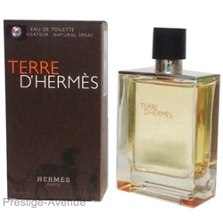 Terre d'Hermes for men edt 100 мл Made In UAE