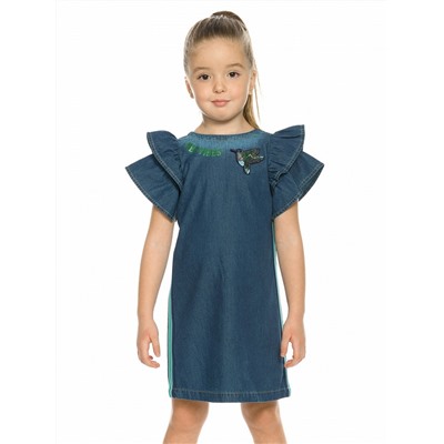 GGDT3219 (Платье для девочки, Pelican Outlet )