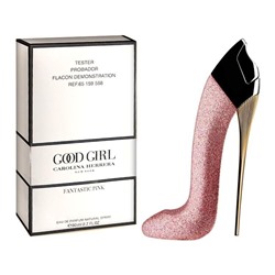 Carolina Herrera Good Girl Fantastic Pink EDP тестер женский