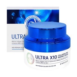 Крем ULTRA X10, 50ml, Korea